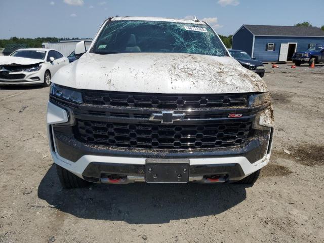 Photo 5 from auction – 2024 CHEVROLET SUBURBAN with VIN 1GNSKDKD3RR169858