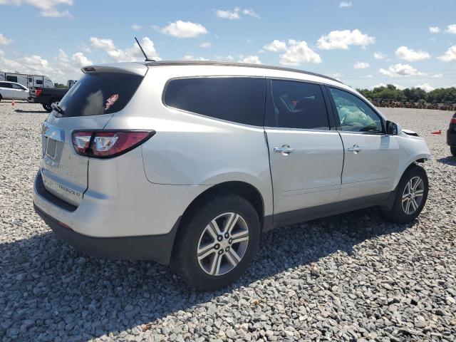 Photo 3 from auction – 2015 CHEVROLET TRAVERSE L with VIN 1GNKRGKD8FJ214767