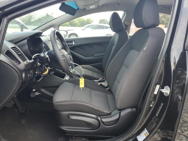 Photo 7 from auction – 2016 KIA FORTE LX with VIN KNAFX4A64G5537996