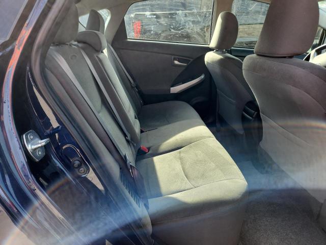 Photo 11 from auction – 2014 TOYOTA PRIUS with VIN JTDKN3DU5E0376595