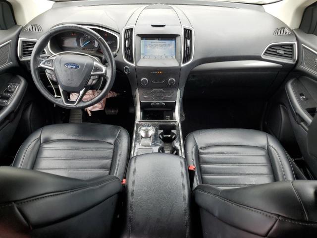 Photo 8 from auction – 2019 FORD EDGE SEL with VIN 2FMPK4J96KBB20914