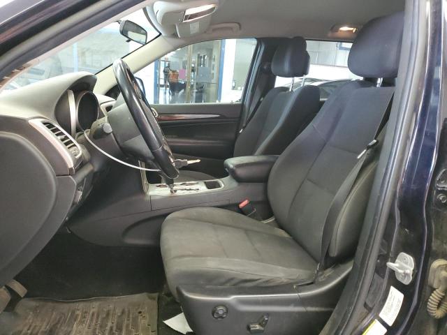 Photo 7 from auction – 2011 JEEP GRAND CHER with VIN 1J4RR4GG2BC550559