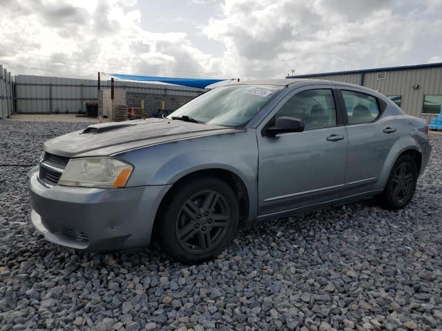 Photo 1 from auction – 2008 DODGE AVENGER SX with VIN 1B3LC56K98N579256