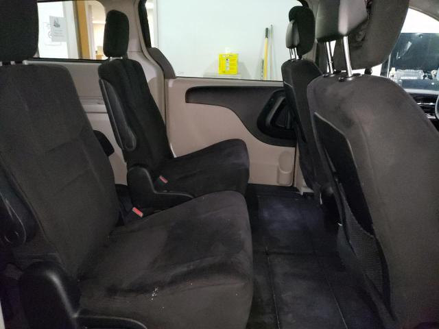 Photo 11 from auction – 2011 DODG GRAND CARAVAN CREW with VIN 2D4RN5DG7BR787263