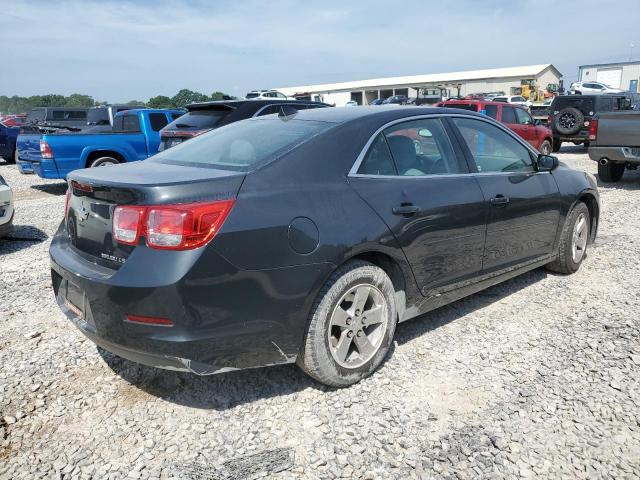 Photo 3 from auction – 2014 CHEVROLET MALIBU LS with VIN 1G11B5SL6EF289143