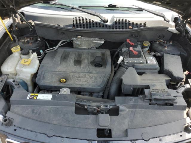 Photo 12 from auction – 2015 JEEP COMPASS SP with VIN 1C4NJDBB1FD437581