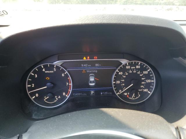 Photo 9 from auction – 2019 NISSAN ALTIMA S with VIN 1N4BL4BV8KC248407