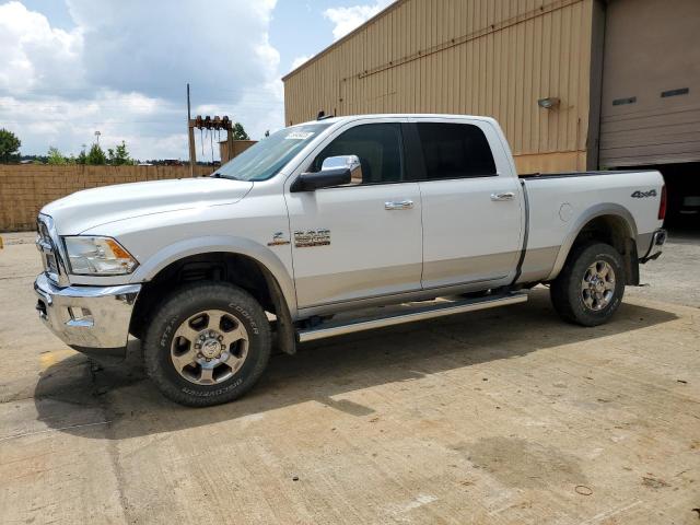 RAM 2500 SLT 2018 with VIN 3C6UR5DL9JG237356 - Photo from auction
