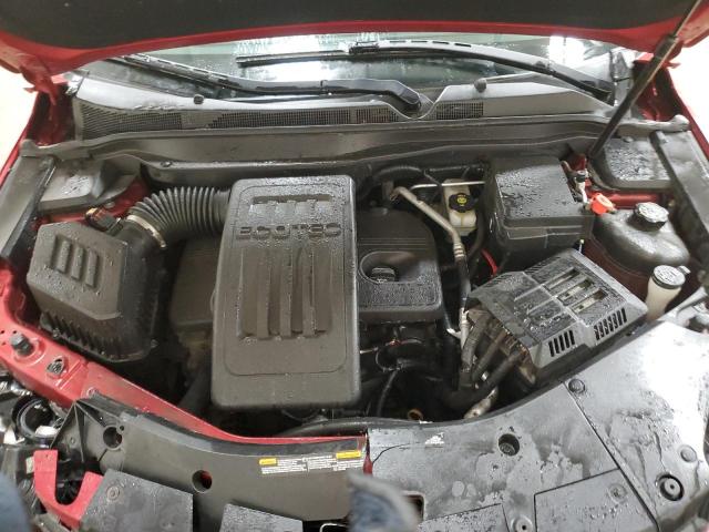 Photo 12 from auction – 2013 CHEVROLET EQUINOX LT with VIN 2GNALFEK7D6428998