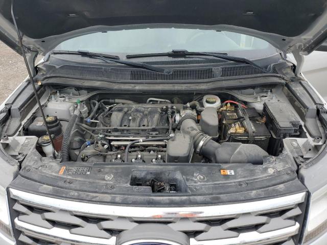 Photo 12 from auction – 2019 FORD EXPLORER with VIN 1FM5K8B83KGA96102
