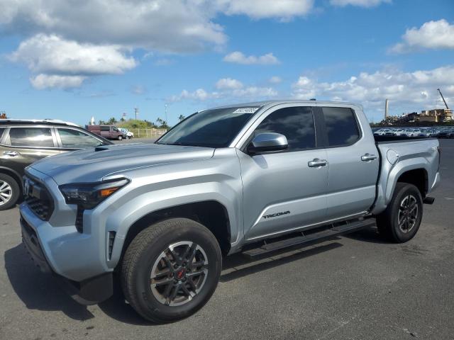 Photo 1 from auction – 2024 TOYOTA TACOMA DOU with VIN 3TYKB5FN8RT005755