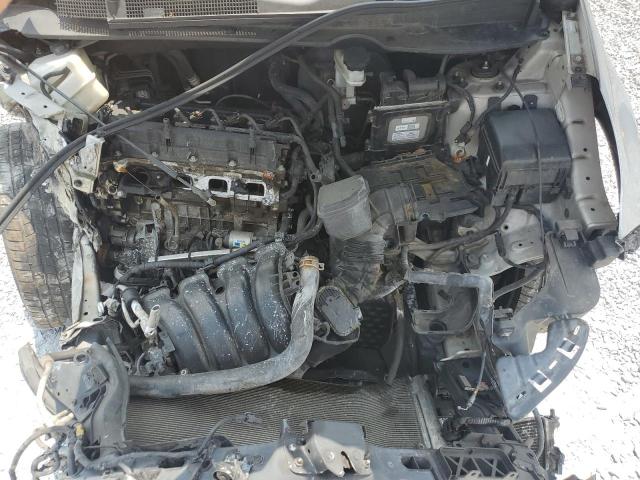 Photo 12 from auction – 2011 KIA SPORTAGE L with VIN KNDPB3A26B7044153