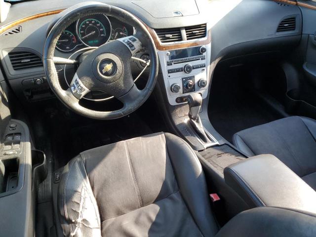 Photo 8 from auction – 2012 CHEVROLET MALIBU 2LT with VIN 1G1ZD5EU3CF353637