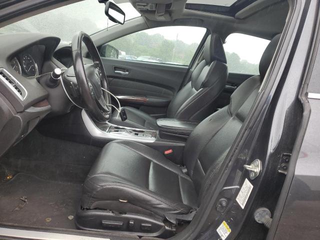 Photo 7 from auction – 2015 ACURA TLX with VIN 19UUB2F34FA025805
