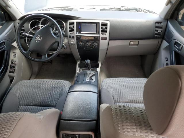 Photo 8 from auction – 2007 TOYOTA 4RUNNER SR5 with VIN JTEBU14R078099549