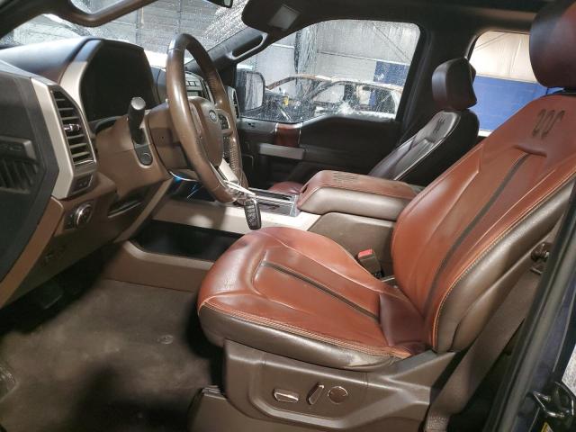 Photo 7 from auction – 2020 FORD F150 SUPER with VIN 1FTEW1E43LFA29693