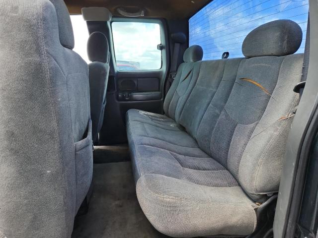 Photo 10 from auction – 2003 CHEVROLET SILVERADO with VIN 1GCEC19V23Z238840