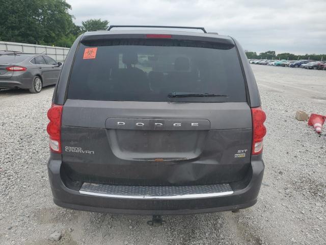 Photo 6 from auction – 2015 DODGE GRAND CARAVAN with VIN 2C4RDGCG9FR733157