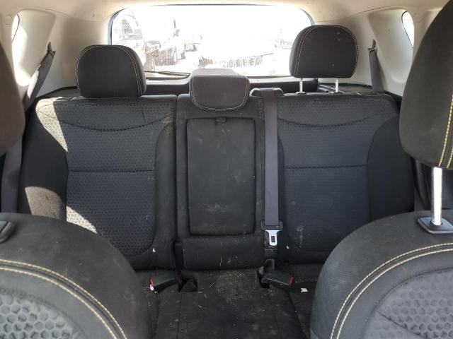 Photo 10 from auction – 2016 KIA SOUL + with VIN KNDJP3A50G7370426