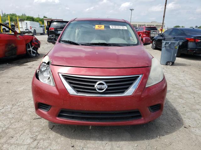 Photo 5 from auction – 2014 NISSAN VERSA S with VIN 3N1CN7AP3EL833971