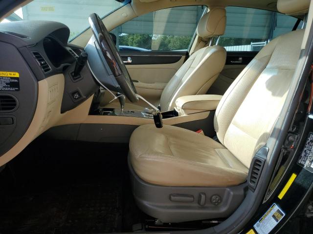 Photo 7 from auction – 2011 HYUNDAI GENESIS 4. with VIN KMHGC4DF1BU144952
