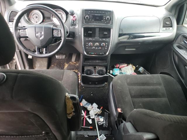 Photo 8 from auction – 2016 DODGE GRAND CARA with VIN 2C4RDGBG3GR126416