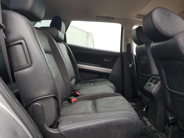 Photo 11 from auction – 2014 MAZDA CX-9 GRAND with VIN JM3TB3DA7E0445152