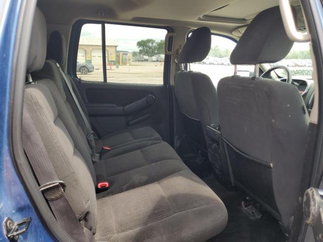 صورة رقم 11 من المزاد - 2009 FORD EXPLORER X مع VIN 1FMEU73E79UA33346