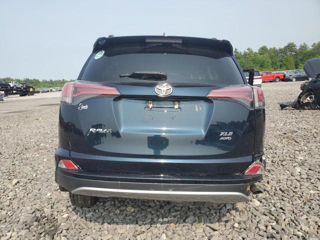 Photo 6 from auction – 2018 TOYOTA RAV4 ADVEN with VIN 2T3RFREV0JW841862