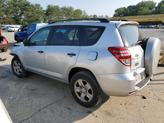 Photo 2 from auction – 2010 TOYOTA RAV4 with VIN JTMZF4DV9AD019014