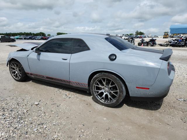 Photo 2 from auction – 2020 DODGE CHALLENGER with VIN 2C3CDZJG4LH254218