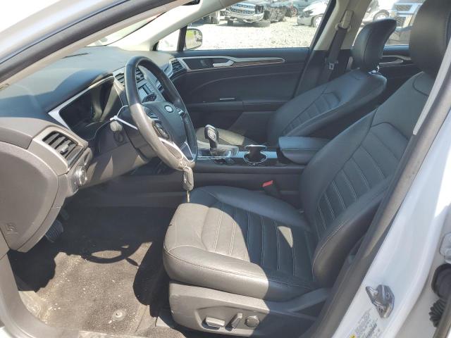Photo 7 from auction – 2014 FORD FUSION SE with VIN 3FA6P0HD4ER397528