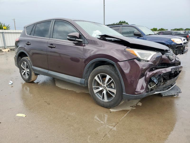 Photo 4 from auction – 2018 TOYOTA RAV4 ADVEN with VIN 2T3WFREV2JW435665