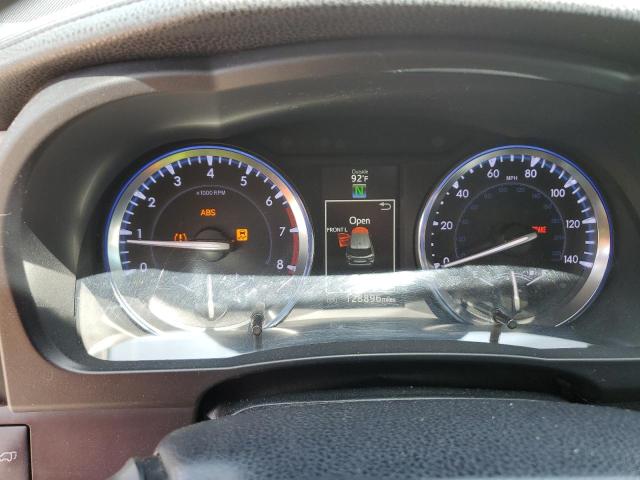 Photo 9 from auction – 2014 TOYOTA HIGHLANDER XLE with VIN 5TDKKRFH8ES020165