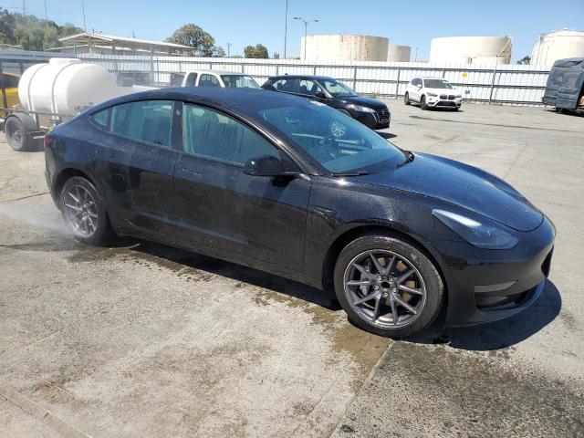 Photo 4 from auction – 2023 TESLA MODEL 3 with VIN 5YJ3E1EA7PF459219