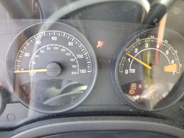 Photo 9 from auction – 2015 JEEP COMPASS SP with VIN 1C4NJCBA6FD198823