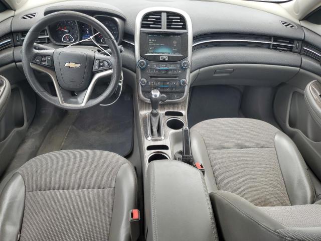 Photo 8 from auction – 2016 CHEVROLET MALIBU LIM with VIN 1G11C5SA2GF148472