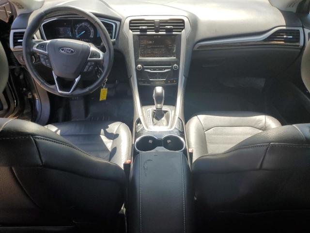 Photo 8 from auction – 2014 FORD FUSION SE with VIN 3FA6P0LU3ER191009