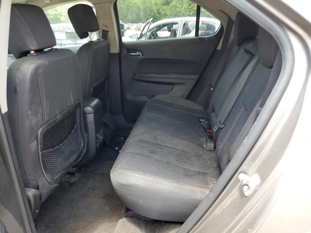 Photo 10 from auction – 2010 CHEVROLET EQUINOX LT with VIN 2CNALDEWXA6277405