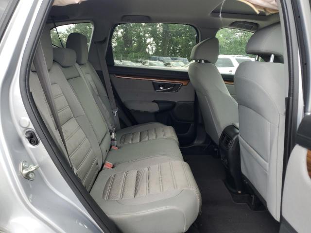 Photo 11 from auction – 2017 HONDA CR-V EX with VIN 2HKRW2H54HH619121