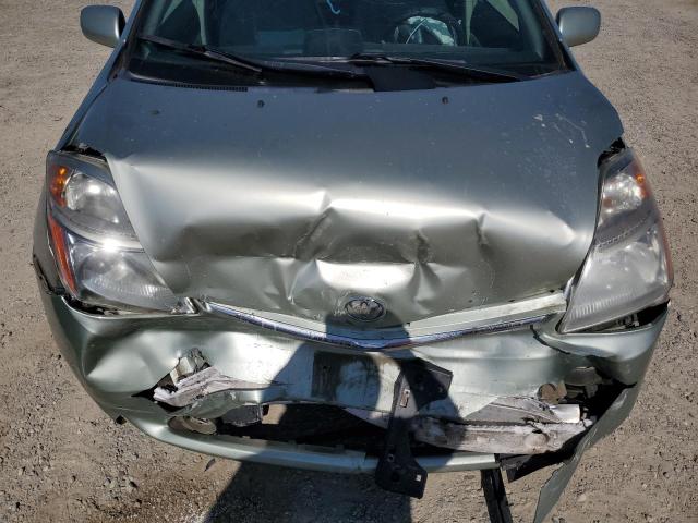 Photo 11 from auction – 2009 TOYOTA PRIUS with VIN JTDKB20U193482104