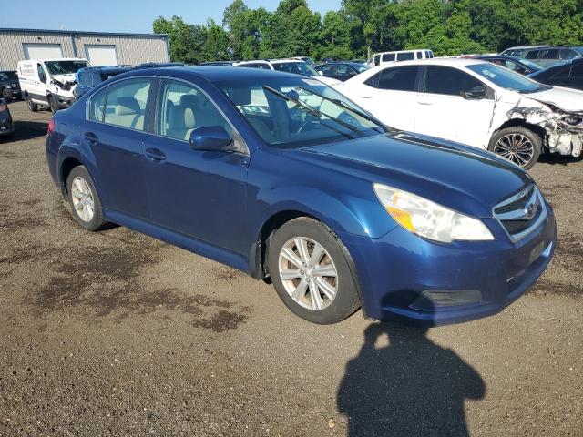Фото 4 с аукциона – 2011 SUBARU LEGACY 2.5 с VIN 4S3BMBH65B3238686