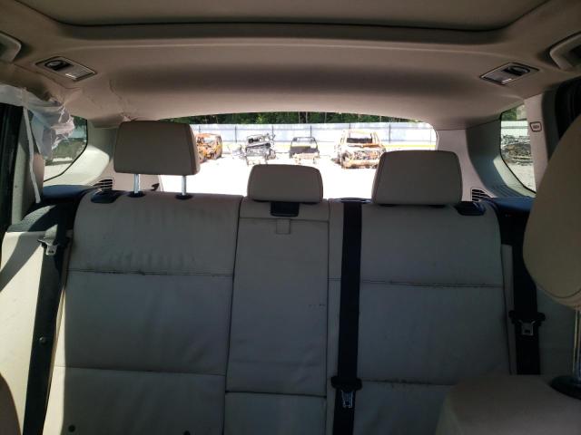 Photo 10 from auction – 2012 BMW X3 XDRIVE3 with VIN 5UXWX7C53CL737460