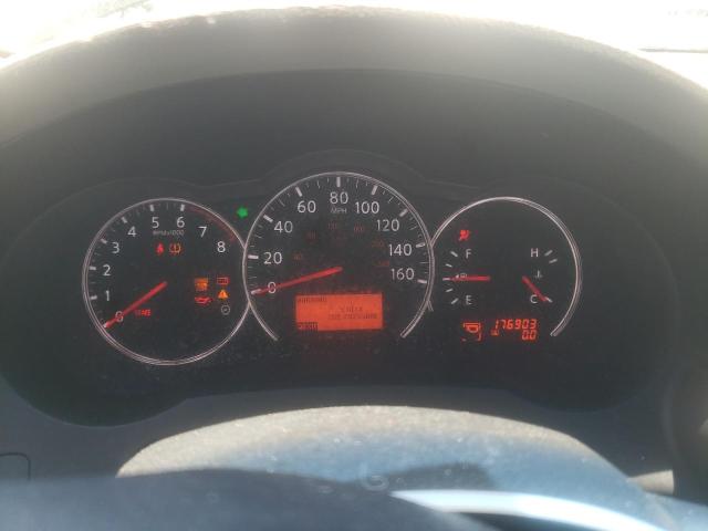 Photo 9 from auction – 2012 NISSAN ALTIMA BASE with VIN 1N4AL2AP7CC144625