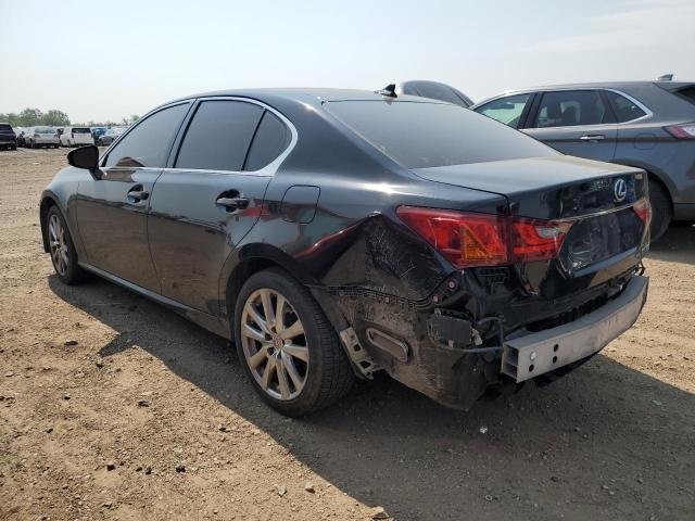 Photo 2 from auction – 2013 LEXUS GS with VIN JTHCE1BL5D5014110