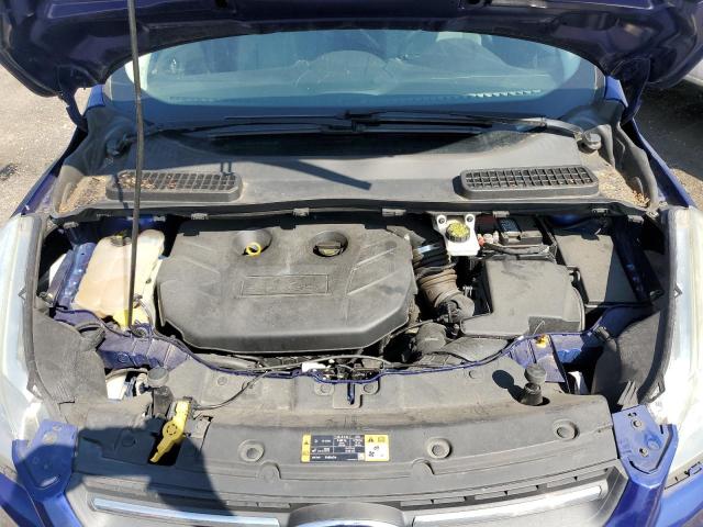 Photo 12 from auction – 2016 FORD ESCAPE SE with VIN 1FMCU0G96GUC56163