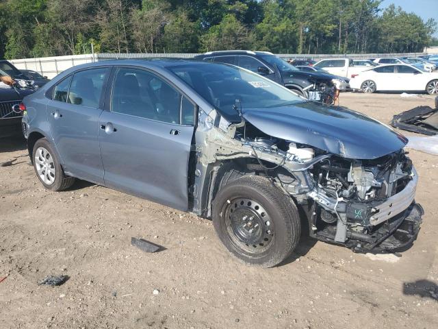 Photo 4 from auction – 2025 TOYOTA COROLLA LE with VIN 5YFB4MDE4SP243264