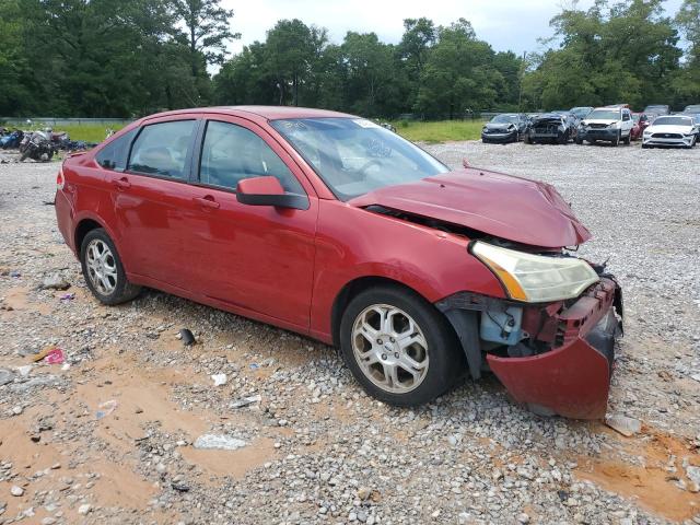 Photo 4 from auction – 2009 FORD FOCUS SES with VIN 1FAHP36N69W135230