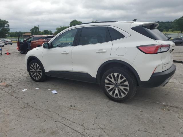 Photo 2 from auction – 2022 FORD ESCAPE with VIN 1FMCU9J97NUA56449