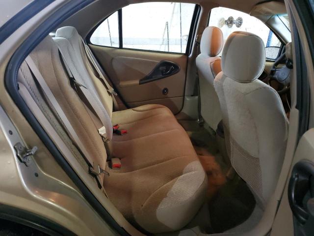Photo 10 from auction – 2005 CHEVROLET CAVALIER L with VIN 1G1JF52F957189370